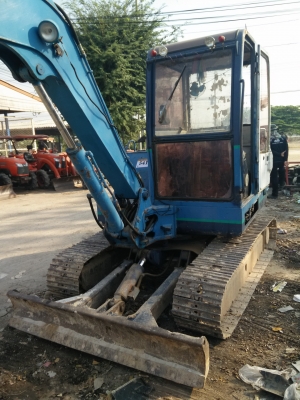 ขายรถขุด KOBELCO SK42 เข้ามาใหม่ครับ รถเก่าไทยสภาพดี ใช้งานได้ เครื่องดี เอวดี ราคาเบาๆ สนใจติดต่อสันต์ 092-2603737 ขายรถขุด KOBELCO SK42 เข้ามาใหม่ครับ รถเก่าไทยสภาพดี ใช้งานได้ เครื่องดี เอวดี ราคาเบาๆ สนใจติดต่อสันต์ 092-2603737