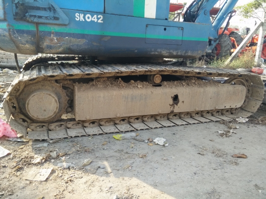 ขายรถขุด KOBELCO SK42 เข้ามาใหม่ครับ รถเก่าไทยสภาพดี ใช้งานได้ เครื่องดี เอวดี ราคาเบาๆ สนใจติดต่อสันต์ 092-2603737 ขายรถขุด KOBELCO SK42 เข้ามาใหม่ครับ รถเก่าไทยสภาพดี ใช้งานได้ เครื่องดี เอวดี ราคาเบาๆ สนใจติดต่อสันต์ 092-2603737