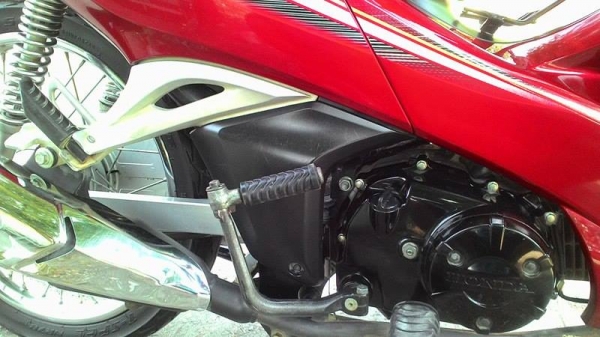 ขาย เวฟ 125 i ปี 56 (สตาทร์เท้า) เดิมๆ ตามในรูปครับ