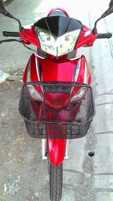 ขาย เวฟ 125 i ปี 56 (สตาทร์เท้า) เดิมๆ ตามในรูปครับ