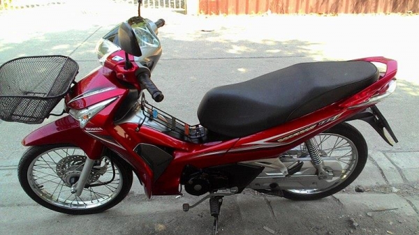 ขาย เวฟ 125 i ปี 56 (สตาทร์เท้า) เดิมๆ ตามในรูปครับ