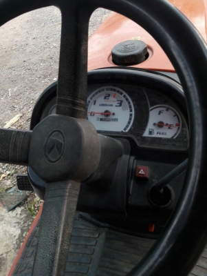 ขายด่วน B2420 พร้อมผาน 5