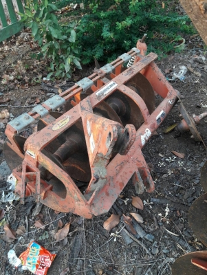 ขายด่วน B2420 พร้อมผาน 5