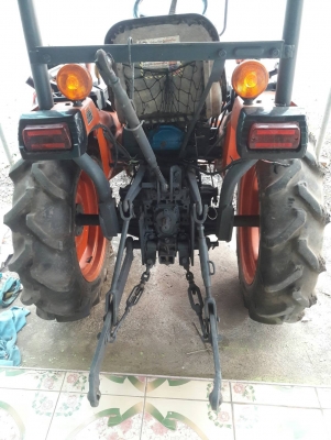 ขายด่วน B2420 พร้อมผาน 5