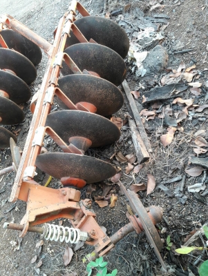 ขายด่วน B2420 พร้อมผาน 5