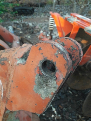 ขายด่วน B2420 พร้อมผาน 5