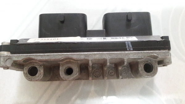 ขาย กล่อง Ecu แต่ง Ducati Monster 695