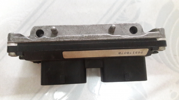 ขาย กล่อง Ecu แต่ง Ducati Monster 695