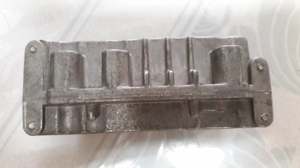 ขาย กล่อง Ecu แต่ง Ducati Monster 695