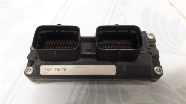 ขาย กล่อง Ecu แต่ง Ducati Monster 695