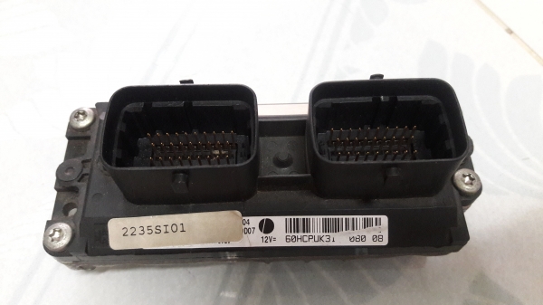 ขาย กล่อง Ecu แต่ง Ducati Monster 695