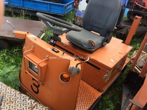 ราคาพิเศษ54,000บาท!!! รถลาก ASAKA รุ่น EX-105 รหัสสินค้า 80904039 ติดต่อ 081-8283376 www.nihonmono.com ราคาพิเศษ54,000บาท!!! รถลาก ASAKA รุ่น EX-105 รหัสสินค้า 80904039 ติดต่อ 081-8283376 www.nihonmono.com