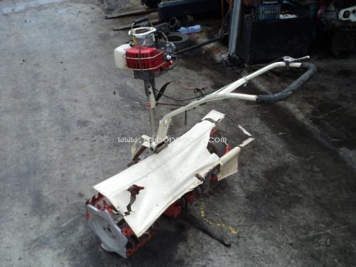 ราคาพิเศษ9,800บาท!! เครื่องกำจัดวัชพืชในร่องข้าว ZENOAH รุ่นKW รหัสสินค้า 80803188 ติดต่อ 081-8283376  www.nihonmono.com