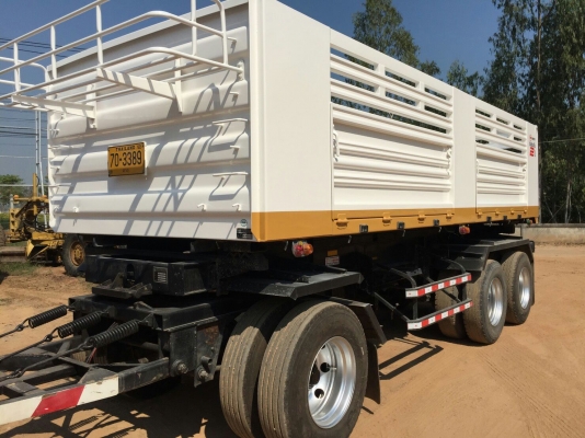 ขาย ครับ hino mega 344 ปี58 วิ่งน้อยไม่ถึงแสน รถสวยจัดพร้อมใช้งานครับ 089-7088772