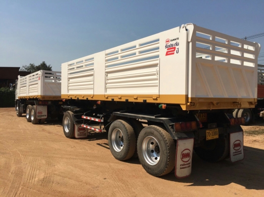 ขาย ครับ hino mega 344 ปี58 วิ่งน้อยไม่ถึงแสน รถสวยจัดพร้อมใช้งานครับ 089-7088772