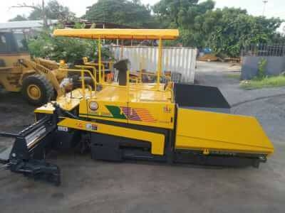 รถปูยาง SUMITOMO HA60W ปูใด้สูงสุด6เมตร ราคา1300000เอกสารเล่มทะเบียน รถปูยาง SUMITOMO HA60W ปูใด้สูงสุด6เมตร ราคา1300000เอกสารเล่มทะเบียน