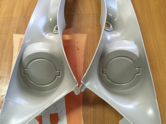 ขายเสา A Pillar ISUZU All NEW D-MAX / ISUZU MU-X ยกสูง