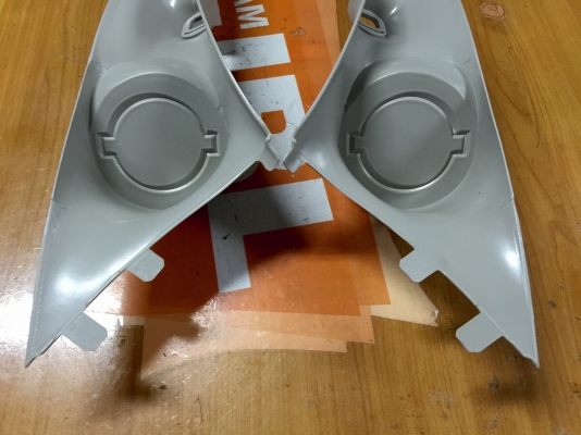 ขายเสา A Pillar ISUZU All NEW D-MAX / ISUZU MU-X ยกสูง