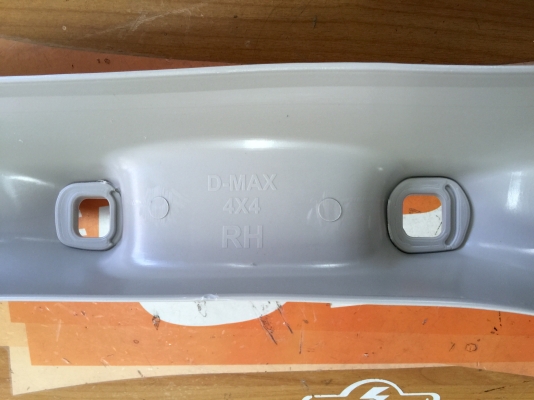 ขายเสา A Pillar ISUZU All NEW D-MAX / ISUZU MU-X ยกสูง