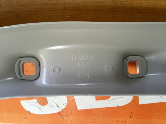 ขายเสา A Pillar ISUZU All NEW D-MAX / ISUZU MU-X ยกสูง