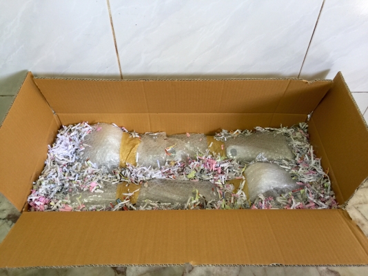 ขายเสา A Pillar ISUZU All NEW D-MAX / ISUZU MU-X ยกสูง