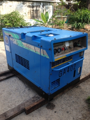 AIRMAN PDS 50 เก่าญี่ปุ่น 0833554933 พร้อมใช้งาน