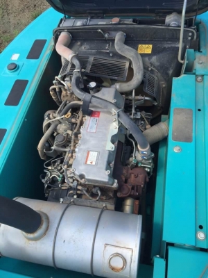 ขายดาวน์ SUPER X m ทำงาน4000กว่าๆชม รถสวยมากๆ ผ่อน31งวดๆละ