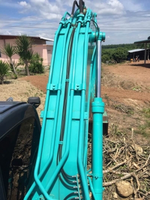 ขายดาวน์ SUPER X m ทำงาน4000กว่าๆชม รถสวยมากๆ ผ่อน31งวดๆละ