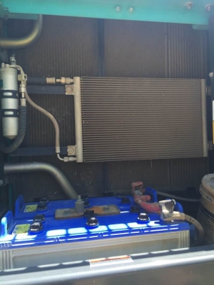 ขายดาวน์ SUPER X m ทำงาน4000กว่าๆชม รถสวยมากๆ ผ่อน31งวดๆละ