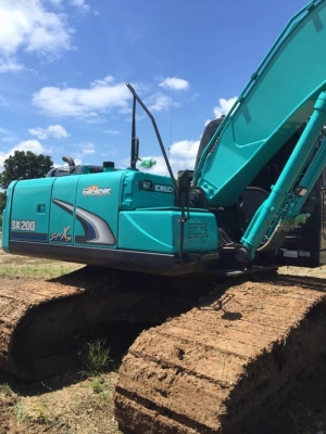 ขายดาวน์ SUPER X m ทำงาน4000กว่าๆชม รถสวยมากๆ ผ่อน31งวดๆละ