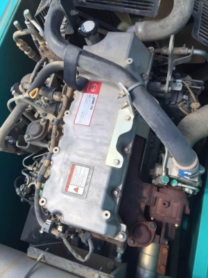 ขายดาวน์ SUPER X m ทำงาน4000กว่าๆชม รถสวยมากๆ ผ่อน31งวดๆละ