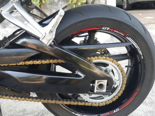 ขายYAMAHAFazer1000 ปี08 เครื่องยนต์ความร้อนจบๆๆเนียนกริบ...100\% ขายพร้อมหมวกเลย...ยาง+โซ่+สเตอร์เหลือเต็ม