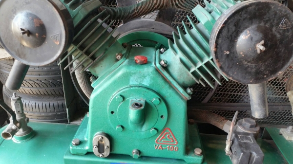 ปั๊มลมฟูเช็ง Fusheng(ฟูเช็ง) ราคาลดได้นะ