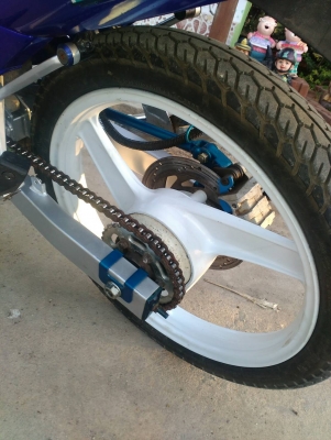 รถทเบียนพร้อมโอนครับ