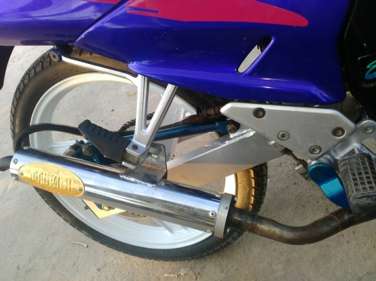 รถทเบียนพร้อมโอนครับ