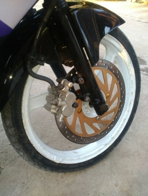 รถทเบียนพร้อมโอนครับ