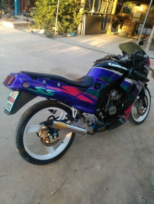 รถทเบียนพร้อมโอนครับ