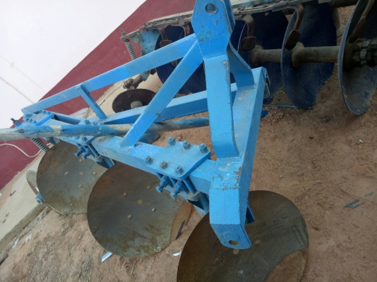 ผาลสี่กระทู้สามkhl