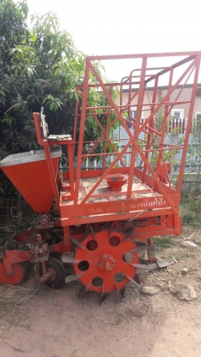 หางปลูกอ้อยร่องคู่kkใส่45_47_50_60แรง