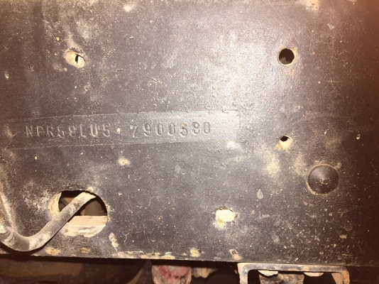 6ล้อดั้มพ์ ISUZU NPR 115แรงม้า ห้างแท้ เครื่องดี คัทซีสวย เกียร์สั้น เฟืองท้าย145 พาเวอร์ แอร์พร้อม ทะเบียนไม่ขาด รถสวยมาก พร้อมใช้งาน ราคาต่อรองได้ สนใจติดต่อ 087 2976734