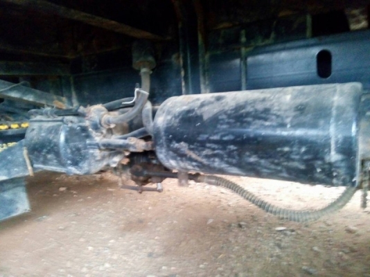 6ล้อดั้มพ์ ISUZU NPR 115แรงม้า ห้างแท้ เครื่องดี คัทซีสวย เกียร์สั้น เฟืองท้าย145 พาเวอร์ แอร์พร้อม ทะเบียนไม่ขาด รถสวยมาก พร้อมใช้งาน ราคาต่อรองได้ สนใจติดต่อ 087 2976734