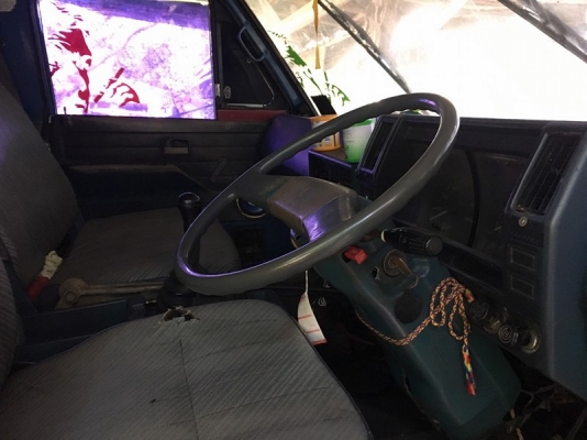 6ล้อดั้มพ์ ISUZU NPR 115แรงม้า ห้างแท้ เครื่องดี คัทซีสวย เกียร์สั้น เฟืองท้าย145 พาเวอร์ แอร์พร้อม ทะเบียนไม่ขาด รถสวยมาก พร้อมใช้งาน ราคาต่อรองได้ สนใจติดต่อ 087 2976734