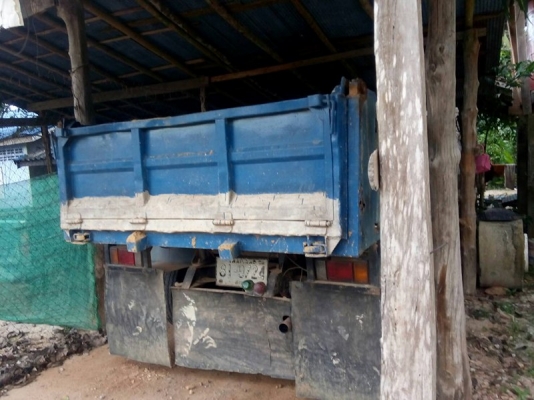 6ล้อดั้มพ์ ISUZU NPR 115แรงม้า ห้างแท้ เครื่องดี คัทซีสวย เกียร์สั้น เฟืองท้าย145 พาเวอร์ แอร์พร้อม ทะเบียนไม่ขาด รถสวยมาก พร้อมใช้งาน ราคาต่อรองได้ สนใจติดต่อ 087 2976734