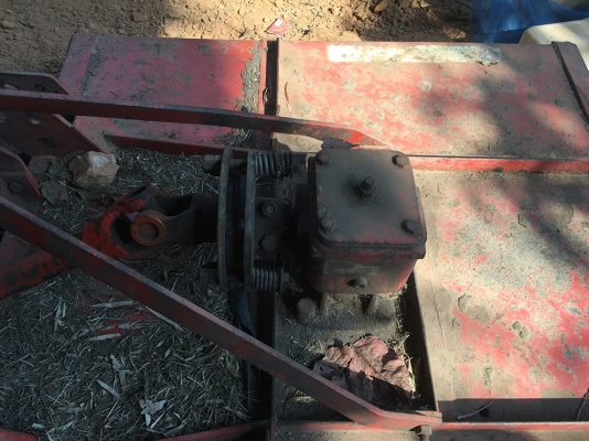 ขาย เครื่องตัดหญ้าใส่พ่วงแทร็คเตอร์ ขาย เครื่องตัดหญ้าใส่พ่วงแทร็คเตอร์