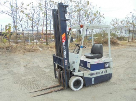 ขายรถโฟค์รลิฟ