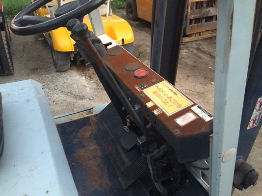 ขายรถโฟค์รลิฟ