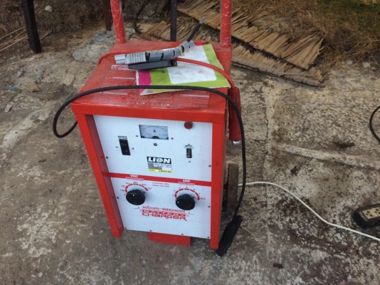 ขายรถโฟค์รลิฟ