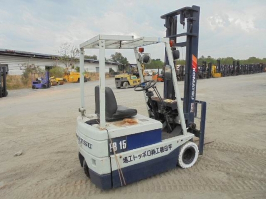 ขายรถโฟค์รลิฟ