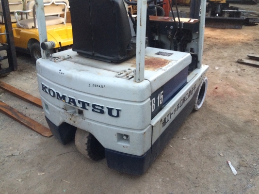 ขายรถโฟค์รลิฟ