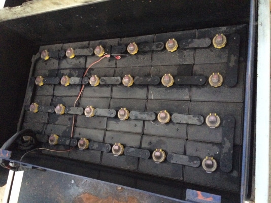 ขายรถโฟค์รลิฟ